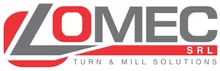 LOMEC s.r.l. Logo