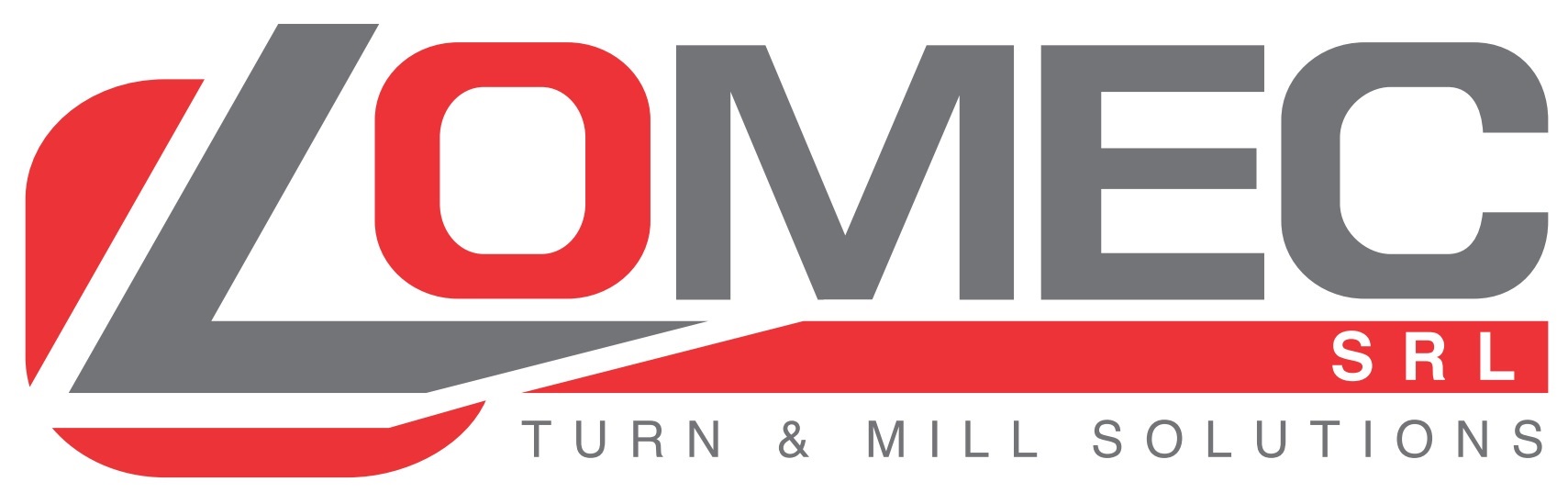 LOMEC s.r.l. Logo