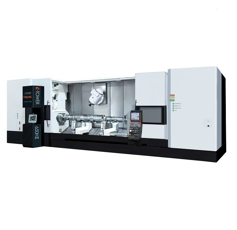 MAZAK 650