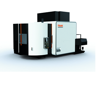 MAZAK INTEGREX 1060