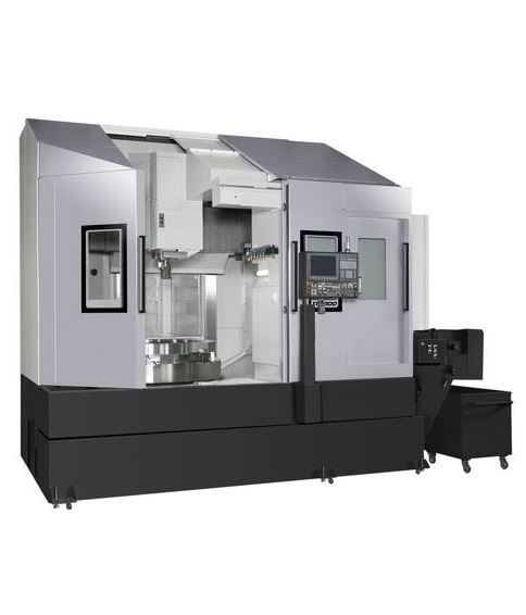 VTM-200