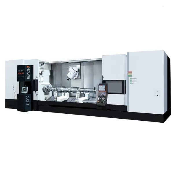 MAZAK 650