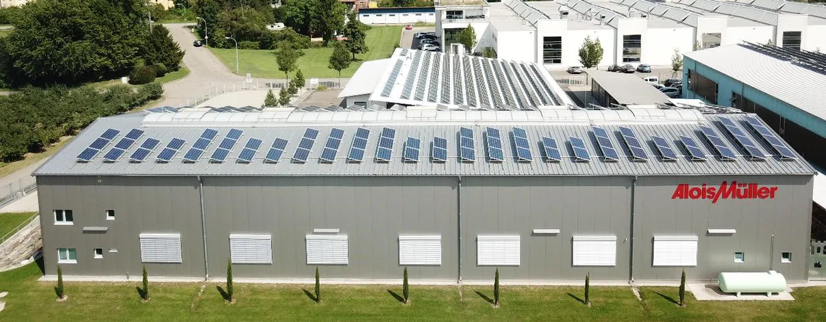 Alois Müller GmbH & Co. KG