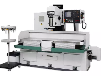Picomax 100 CNC