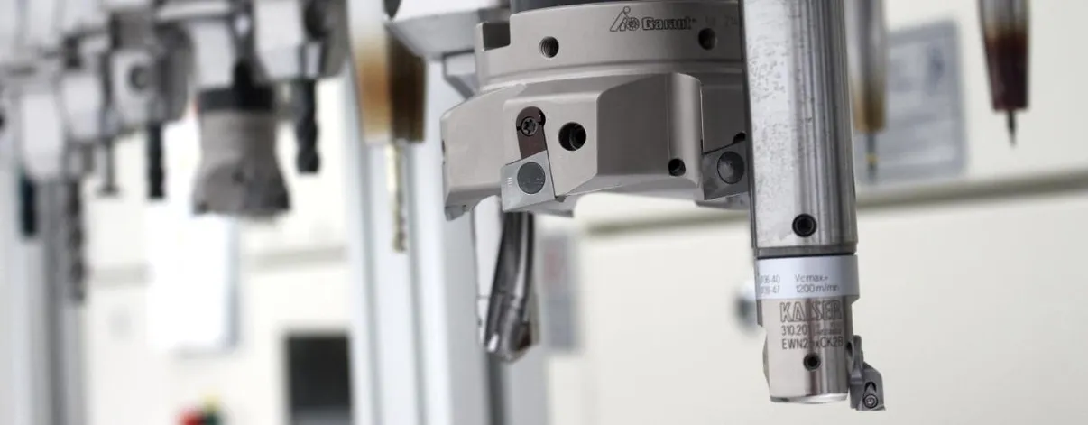 CNC-Service Eisemann