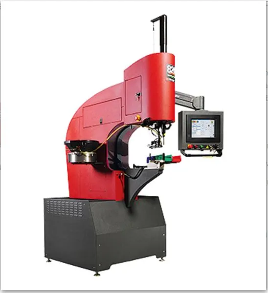 HAEGER 824 Win - Touch
