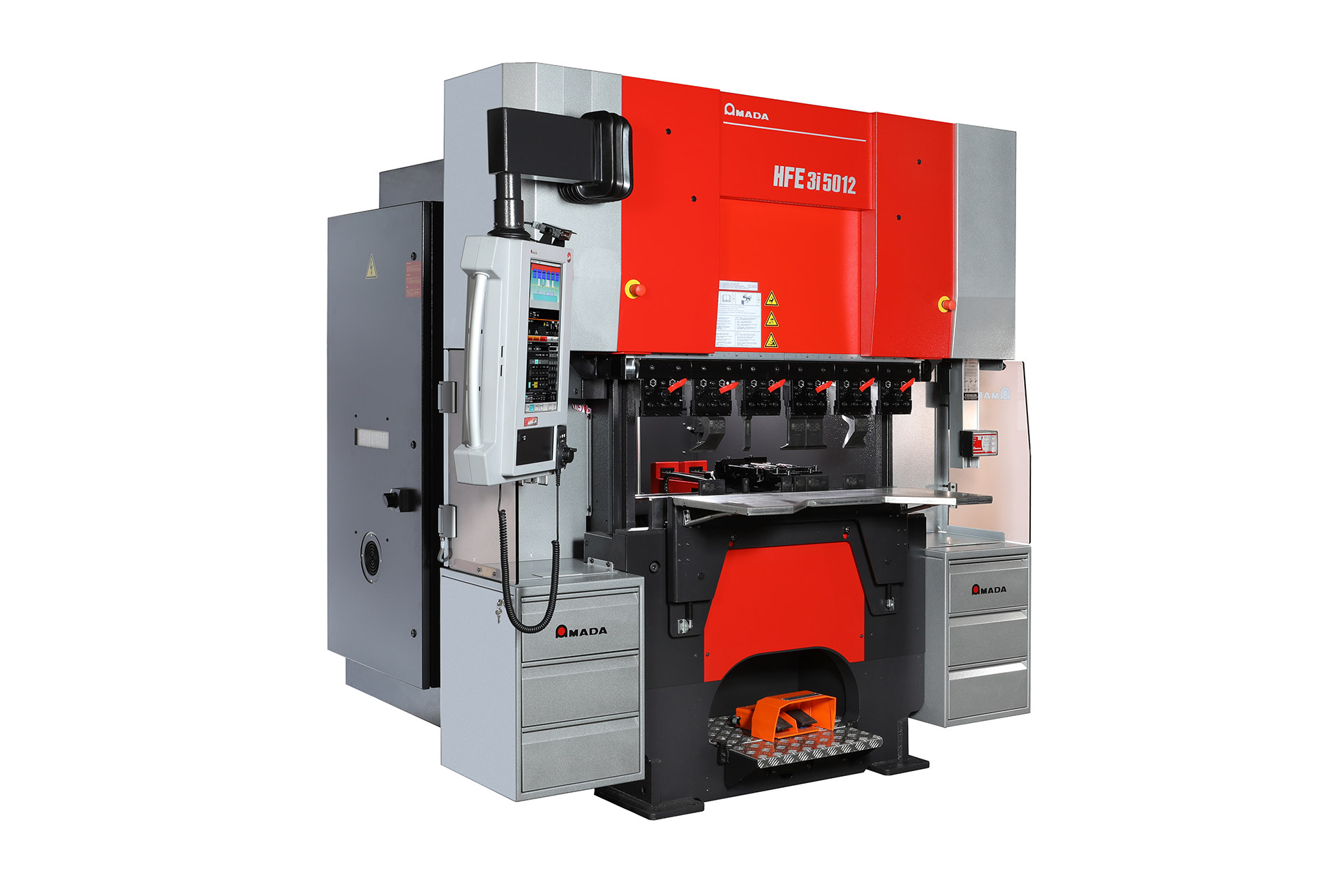 AMADA HFE 3i 5012