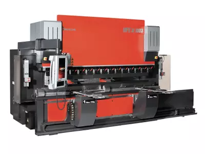AMADA  HG - 1003