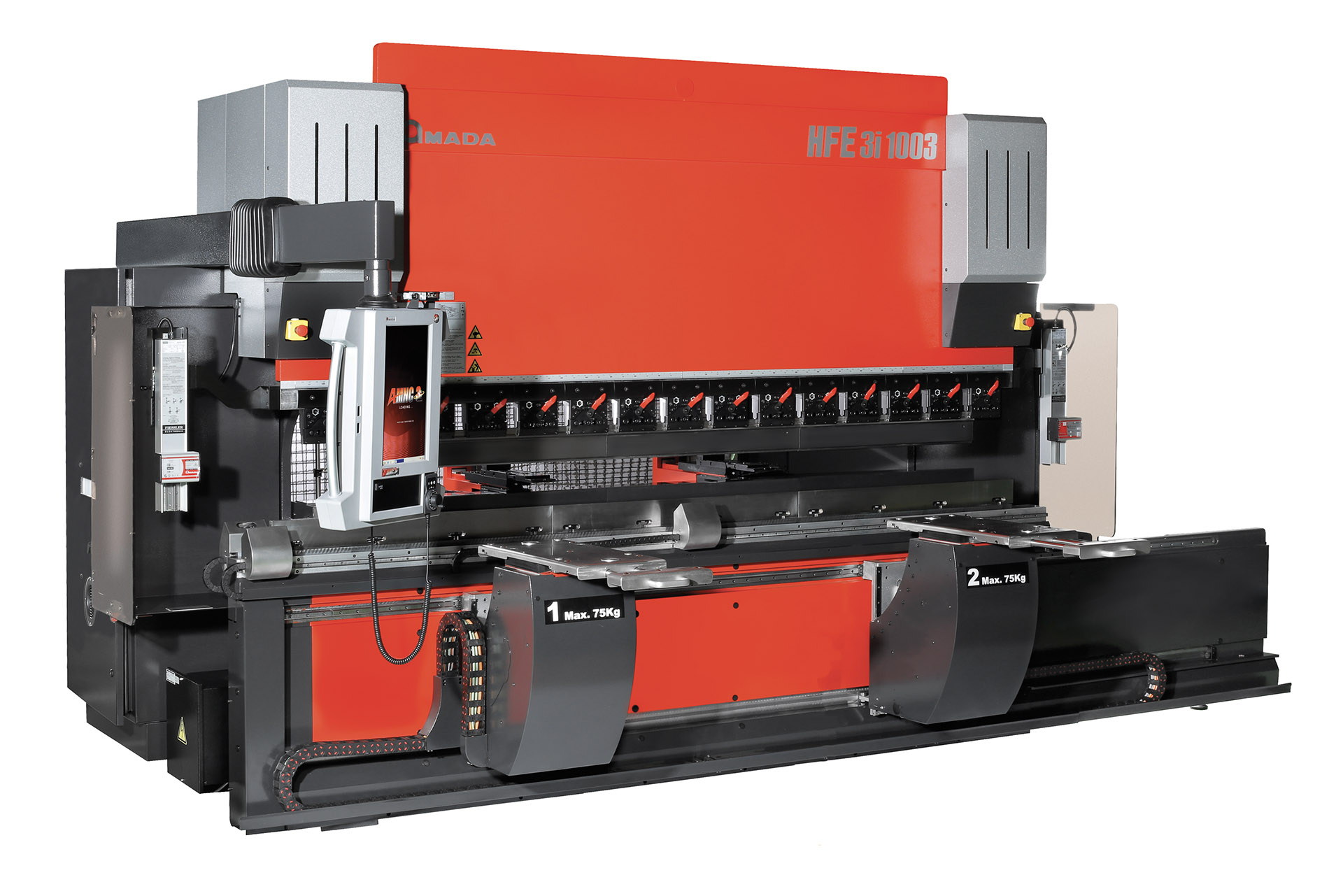 AMADA HG - 1003
