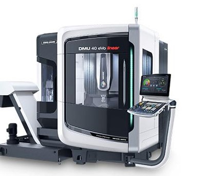 DMU40Pro