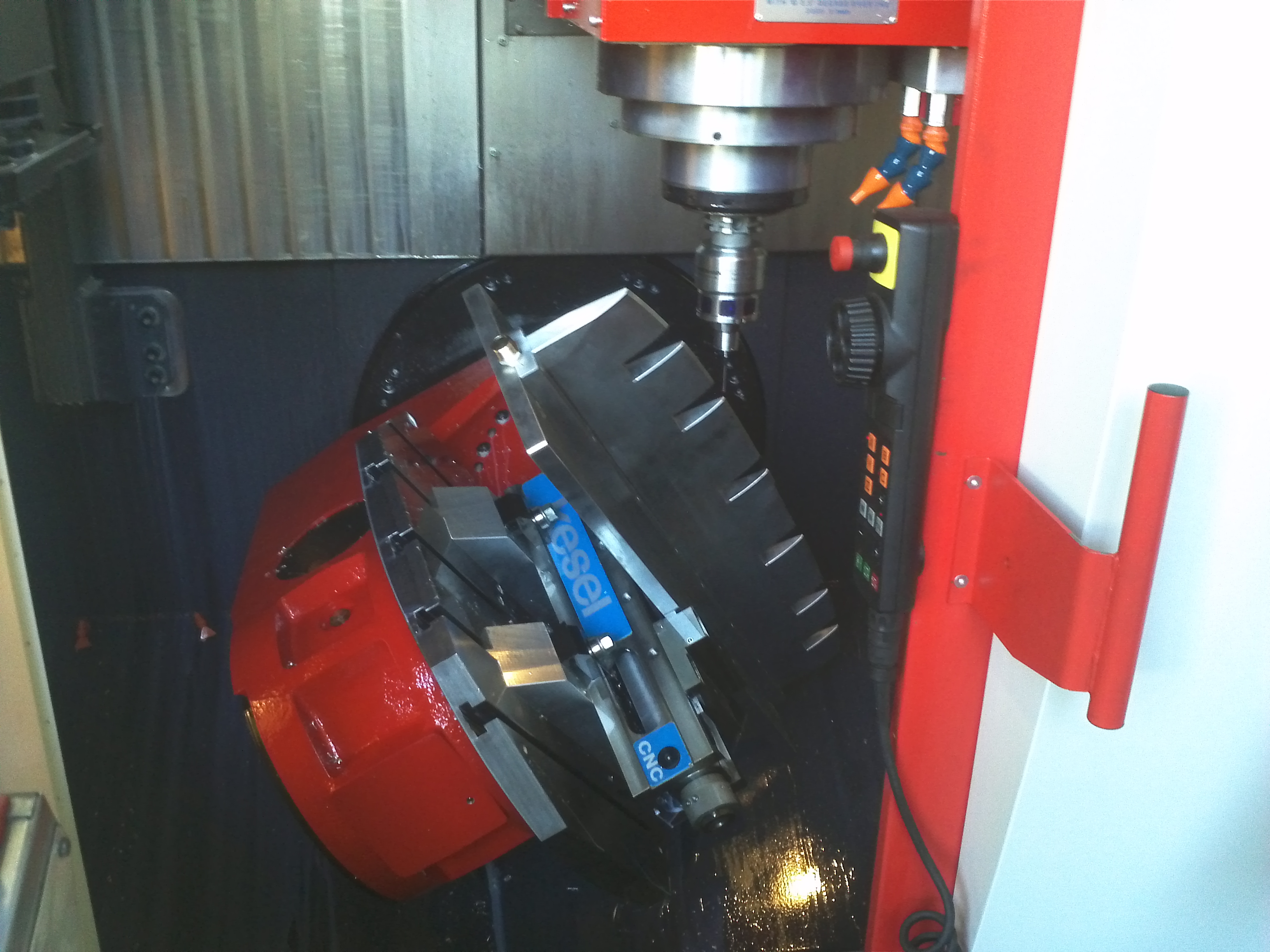 MAXMILL 500