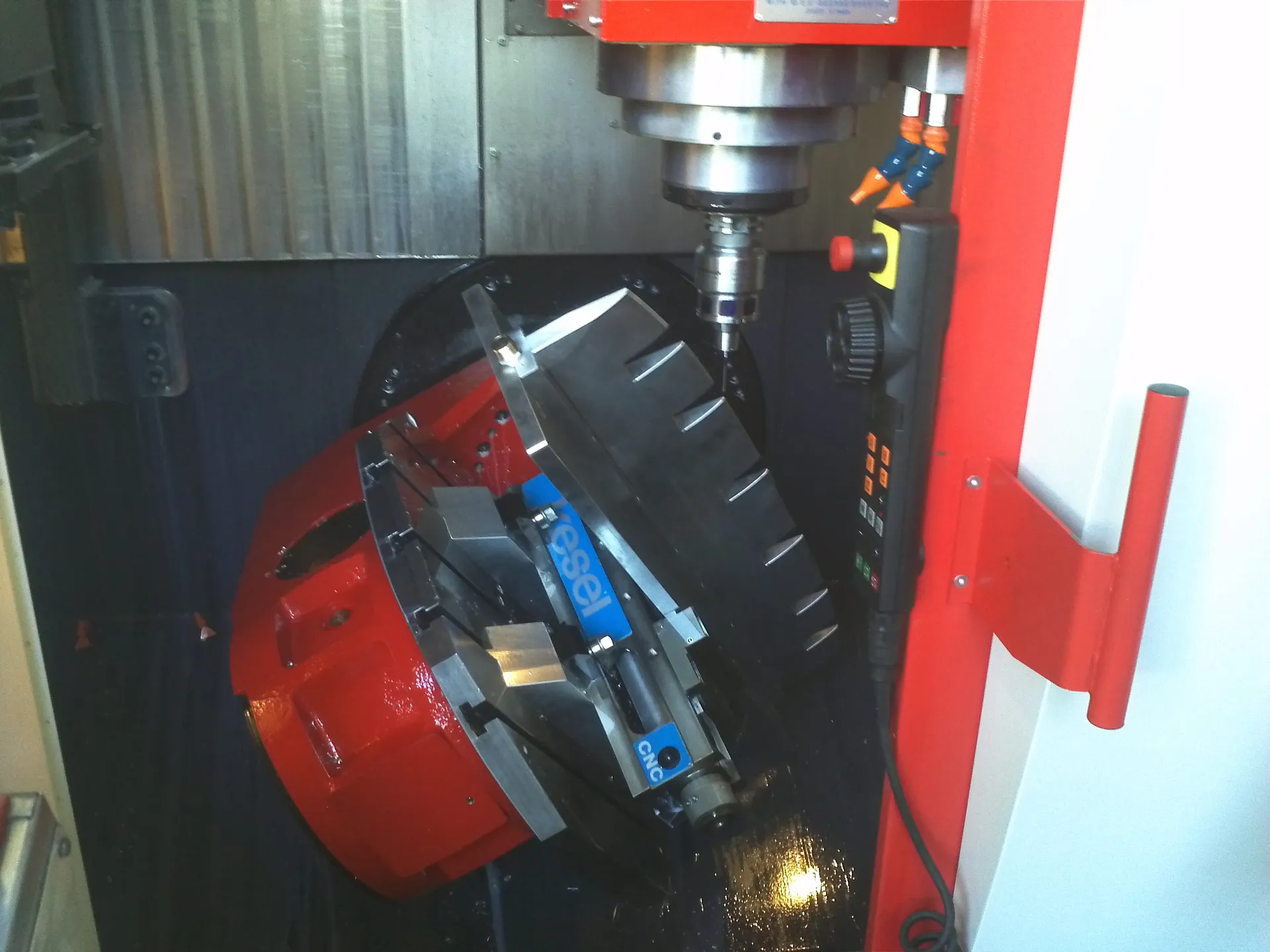 MAXMILL 500