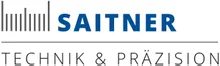 SAITNER Technik & Präzision GmbH & Co. KG Logo
