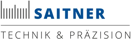 Logo di SAITNER Technik & Präzision GmbH & Co. KG