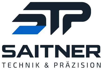 Logo von SAITNER Technik & Präzision GmbH & Co. KG