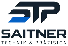 SAITNER Technik & Präzision GmbH & Co. KG Logo