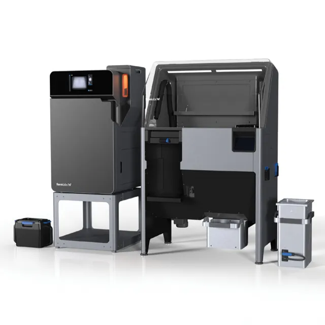SLS 3D-Drucker Fuse1+