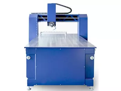 CNC 3-Achs X2100 Y1100 Z400