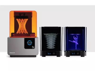 SLA Formlabs