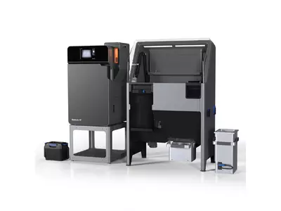 SLS 3D-Drucker Fuse1+
