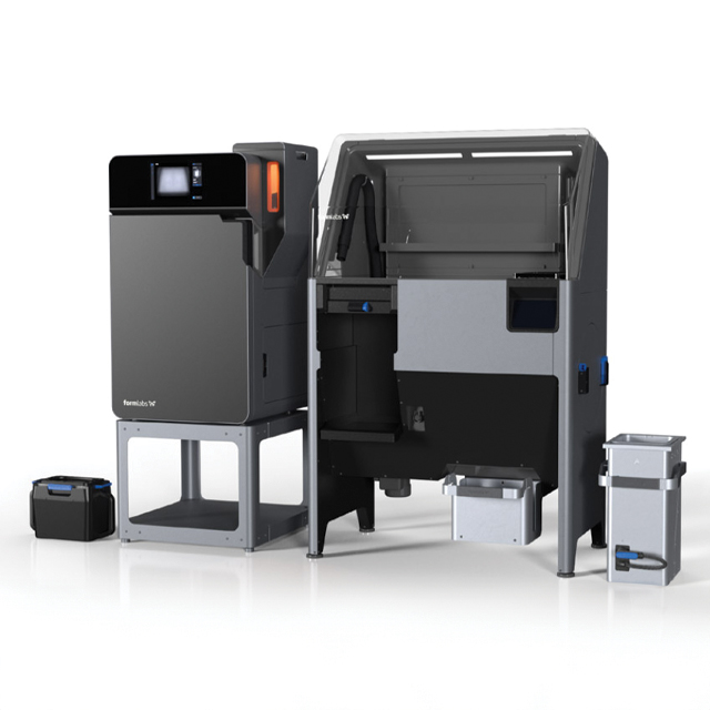 SLS 3D-Drucker Fuse1+