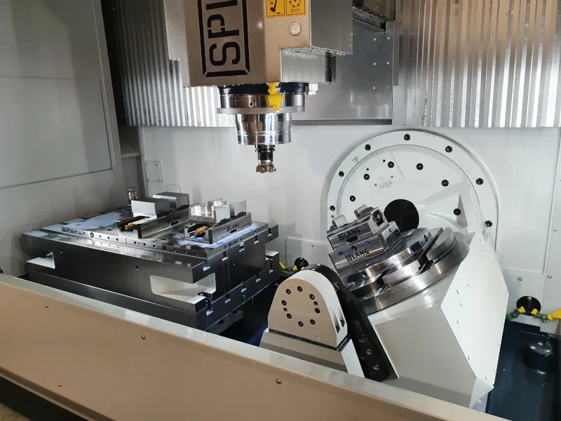 Spinner U5-1530