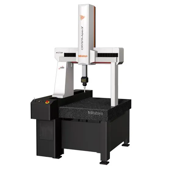 Crysta Apex V574