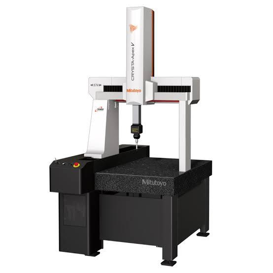 Crysta Apex V574