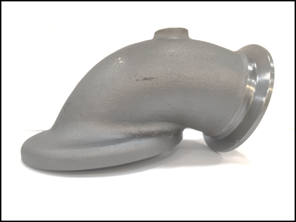 Sand Casting Parts 5