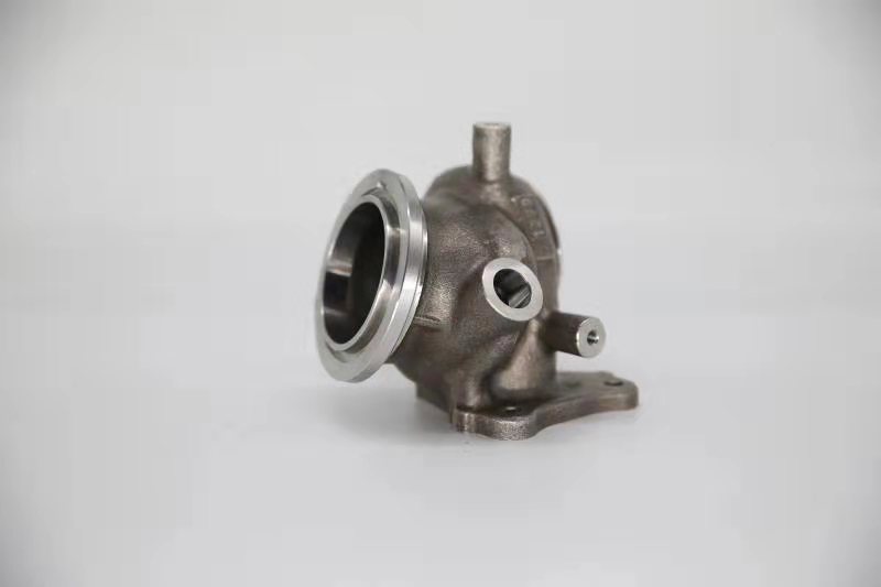 Turbocharger - Turbine Housing