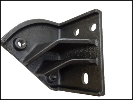 Sand Casting Parts 6