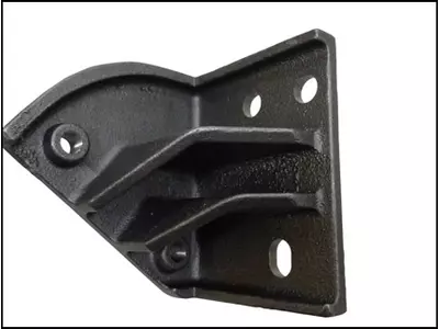 Sand Casting Parts 6