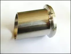 EGR & SCR Injector 3