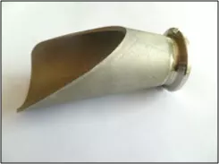 EGR & SCR Injector 1