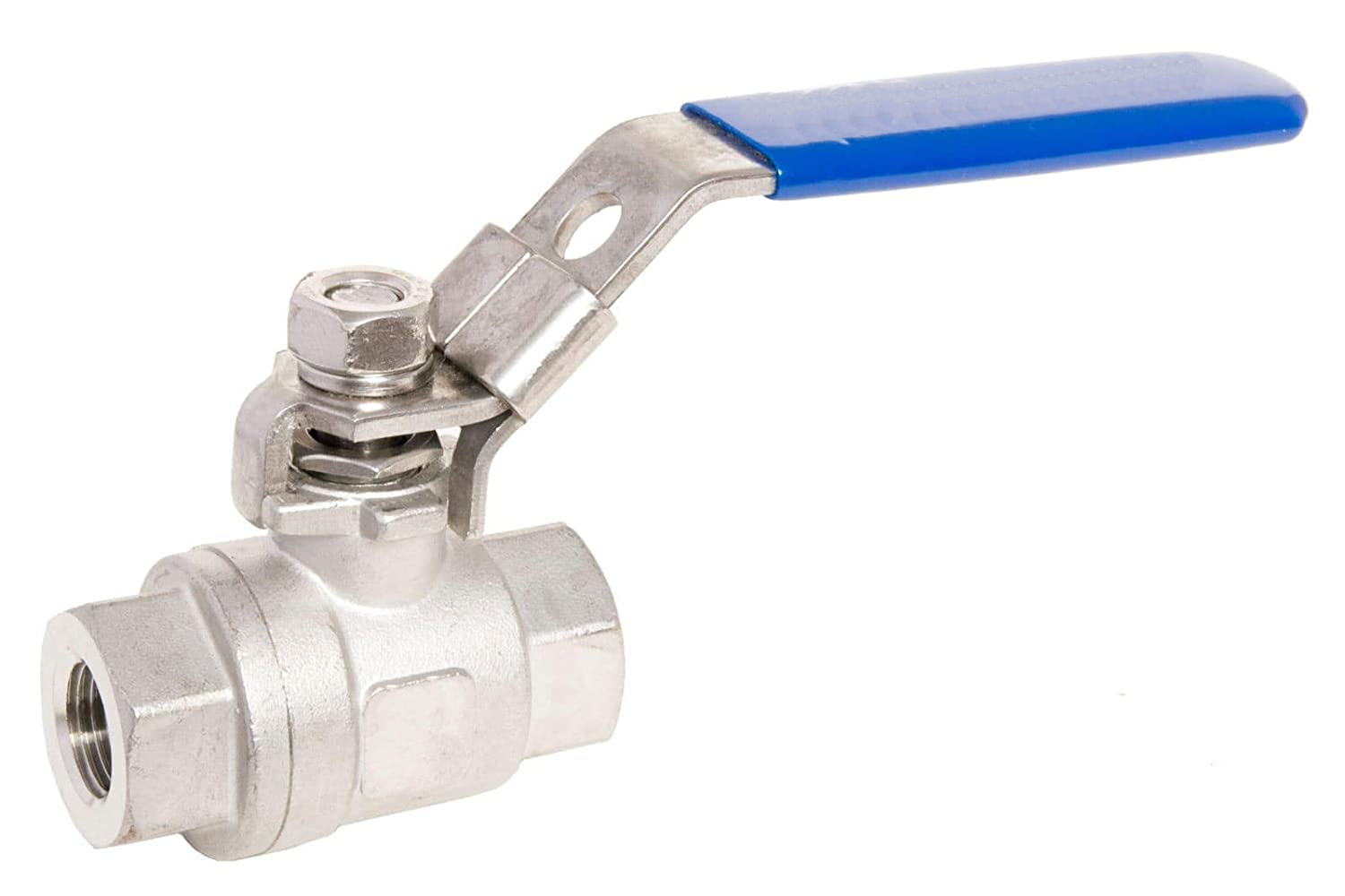 Stainless Steel (316) Ball Valve