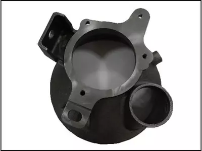 Sand Casting Parts 2