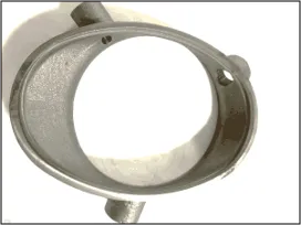 Sand Casting Parts 4