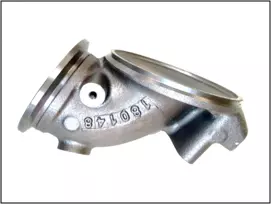 Sand Casting Parts 3