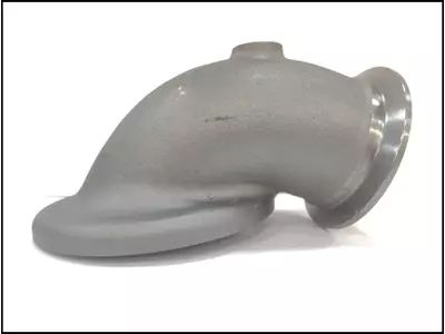 Sand Casting Parts 5