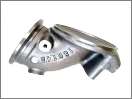 Sand Casting Parts 3