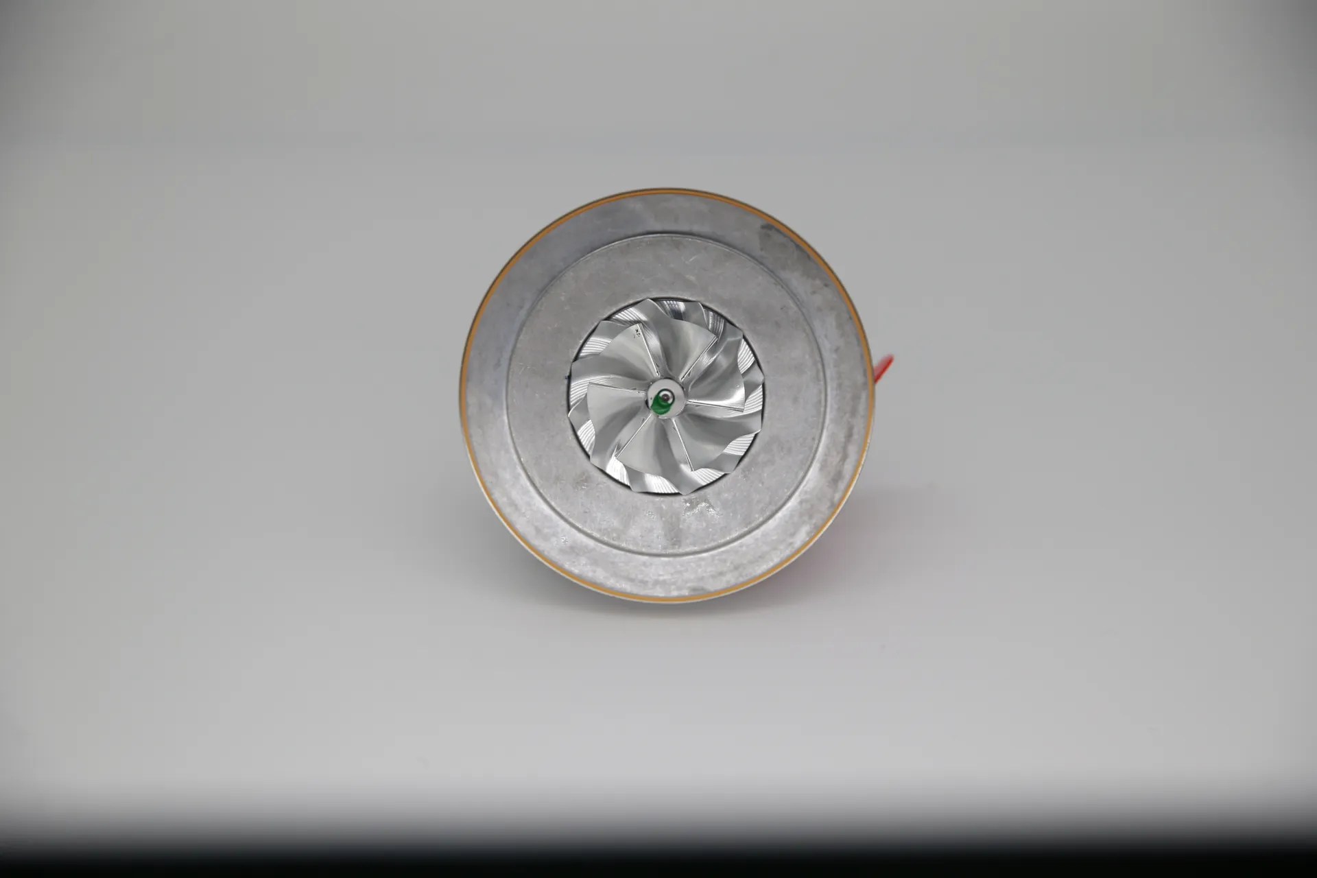 Turbocharger - Compressor Wheel