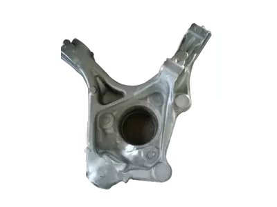 Steering Knuckle 2 - Aluminium Casting Parts