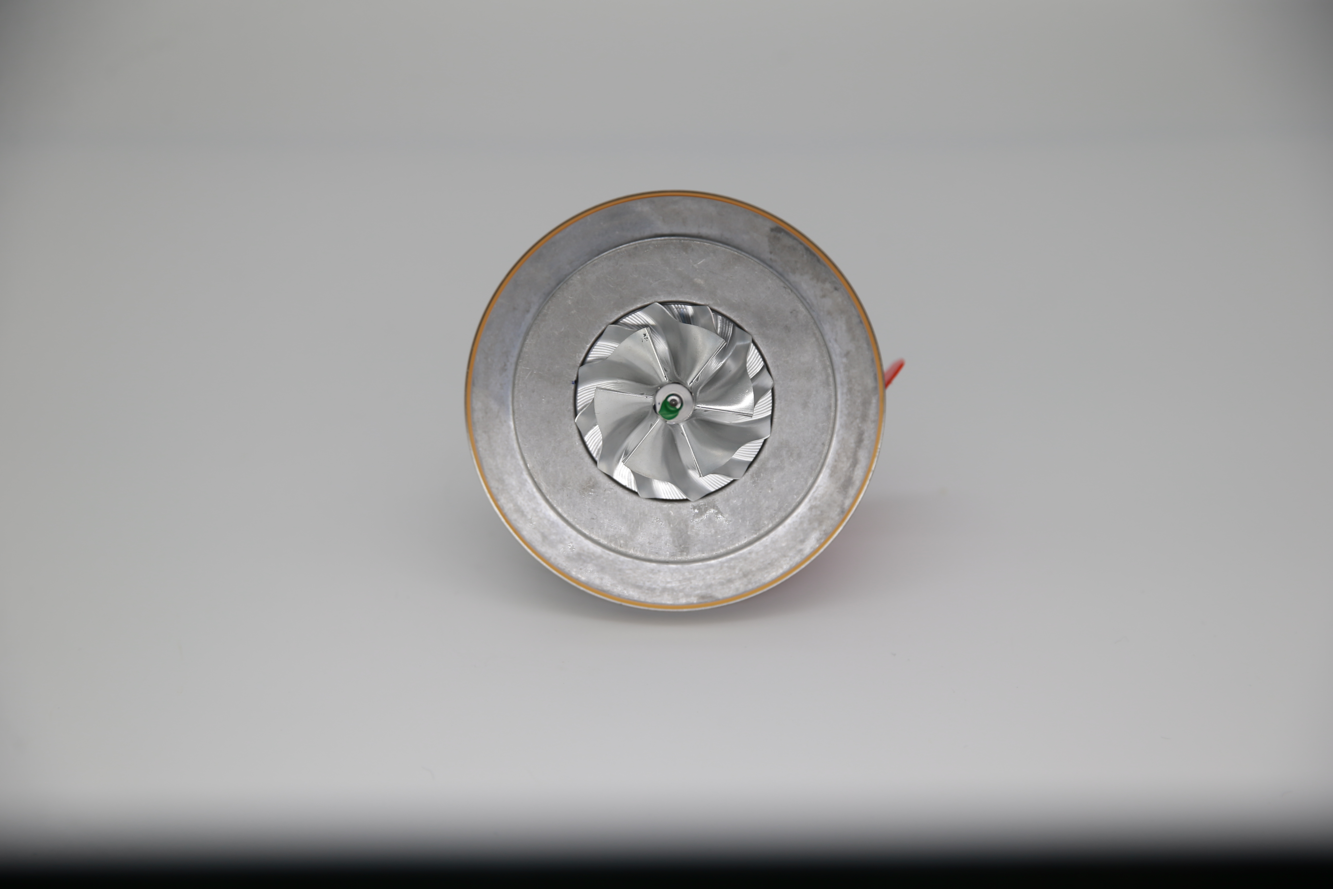 Turbocharger - Compressor Wheel