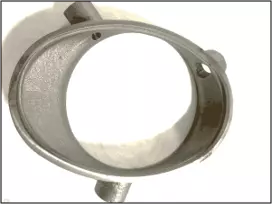 Sand Casting Parts 4