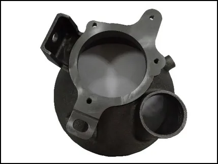 Sand Casting Parts 2