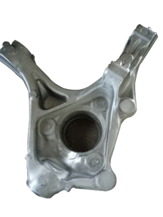 Steering Knuckle 2 - Aluminium Casting Parts