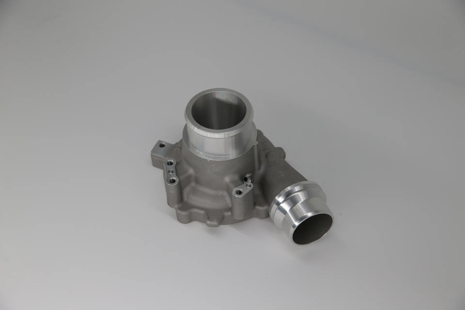 Turbocharger - Compressor Housing