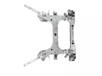 Sub-Frame 2 - Aluminium Casting Parts