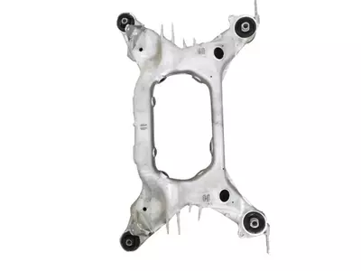 Sub-Frame - Aluminium Casting Parts
