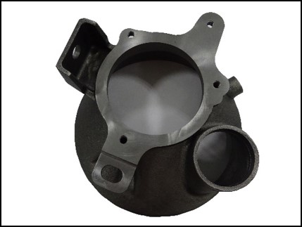 Sand Casting Parts 2